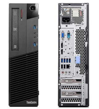 Lenovo ThinkCentre M93p 10A9003PPB
